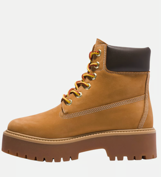 TIMBERLAND DONNA PLATFORM