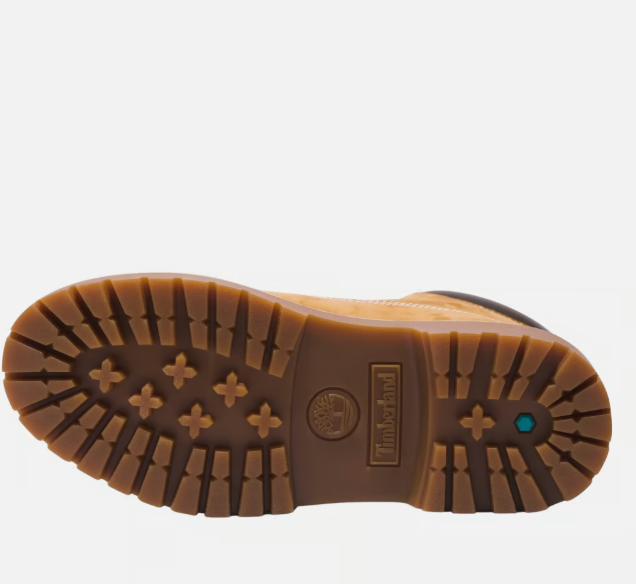 TIMBERLAND DONNA PLATFORM