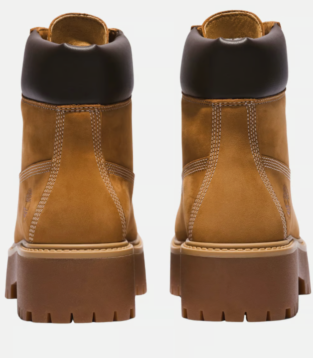 TIMBERLAND DONNA PLATFORM