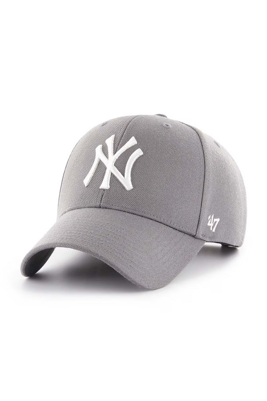 '47 CAPPELLO MLB NEW YORK YANKEES DARK GREY