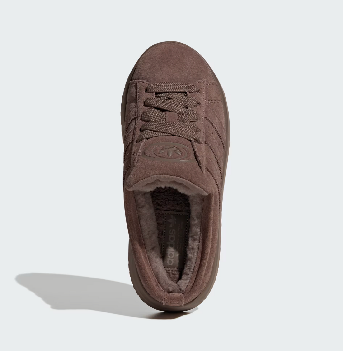 ADIDAS CAMPUS 00s WTR LO W