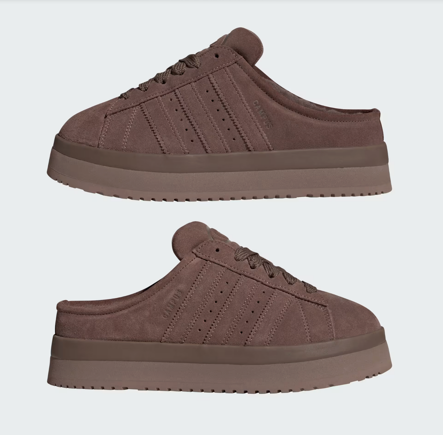 ADIDAS CAMPUS 00s WTR LO W