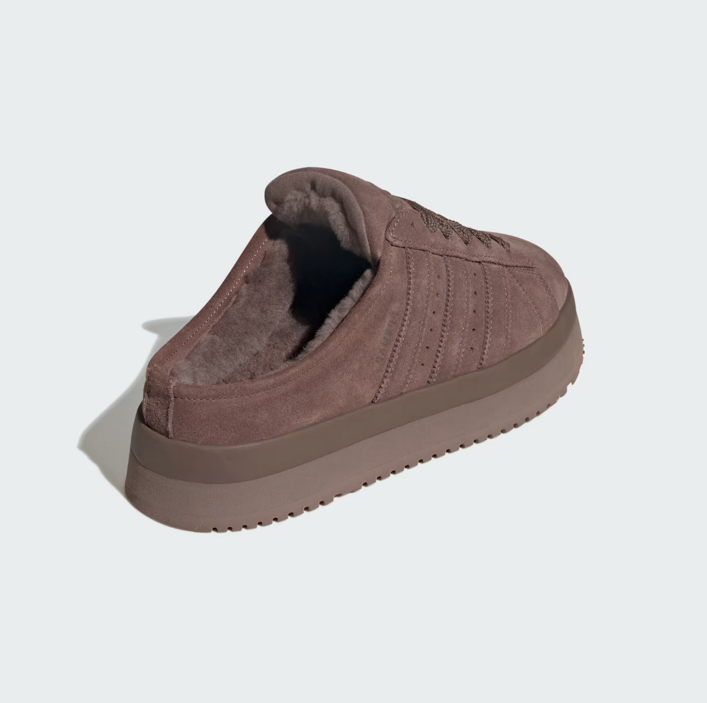 ADIDAS CAMPUS 00s WTR LO W
