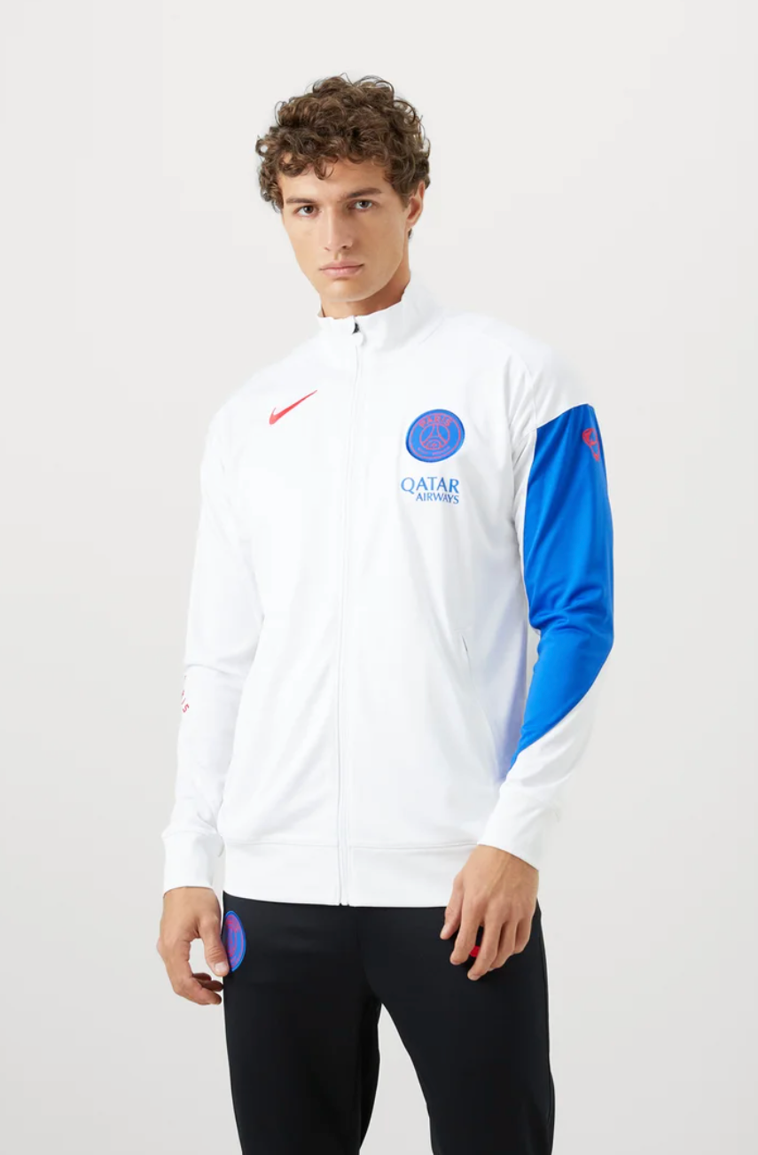 TUTA NIKE PARIS SAINT GERMAIN