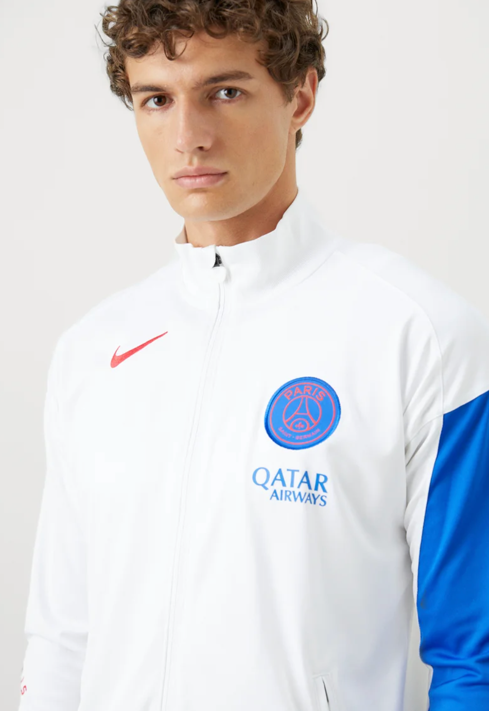 TUTA NIKE PARIS SAINT GERMAIN
