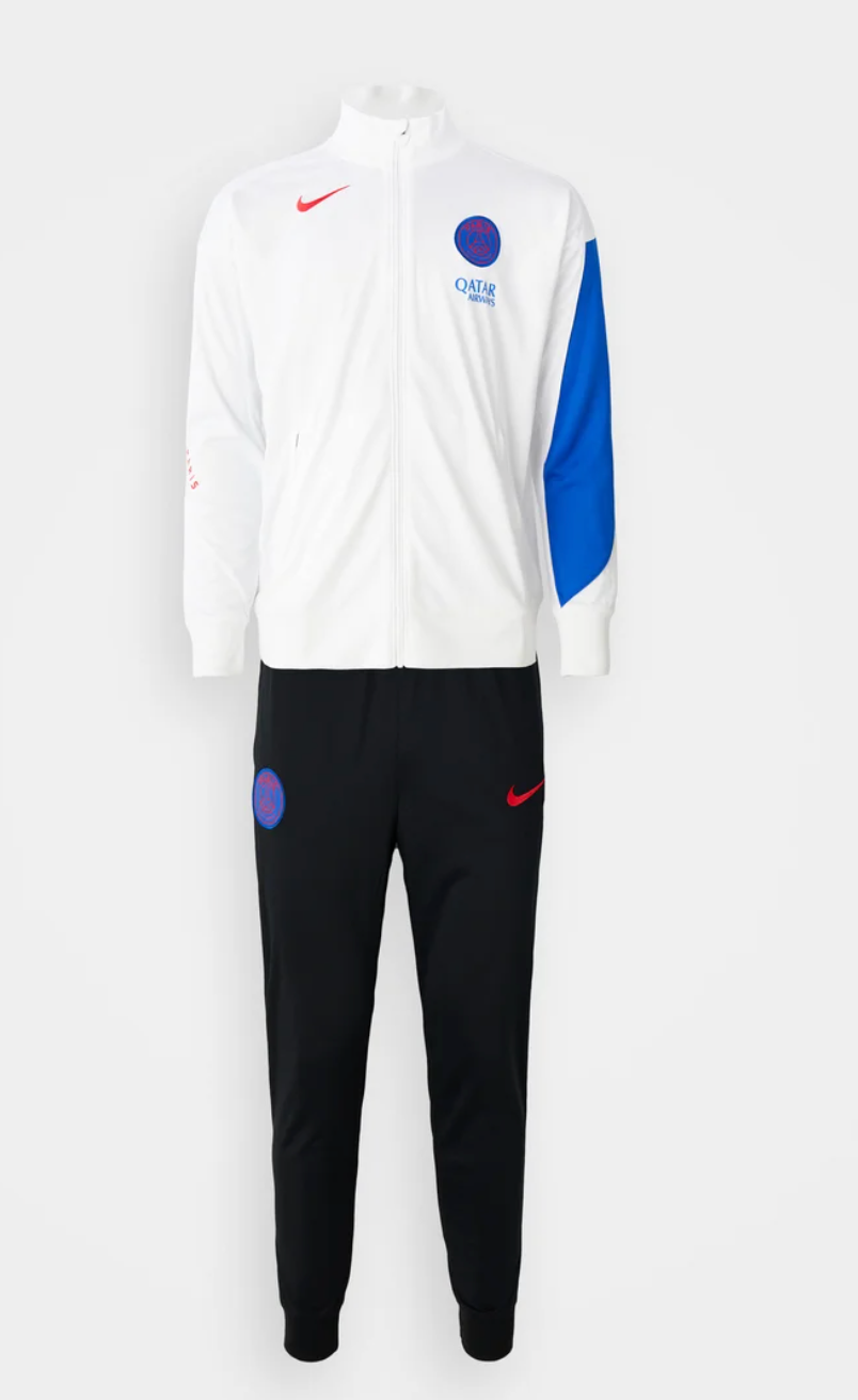 TUTA NIKE PARIS SAINT GERMAIN