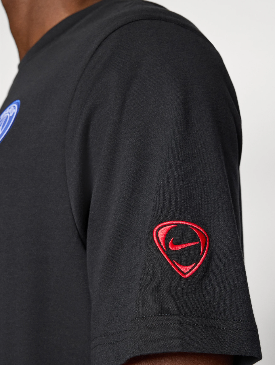 T-SHIRT PARIS SAINT GERMAIN