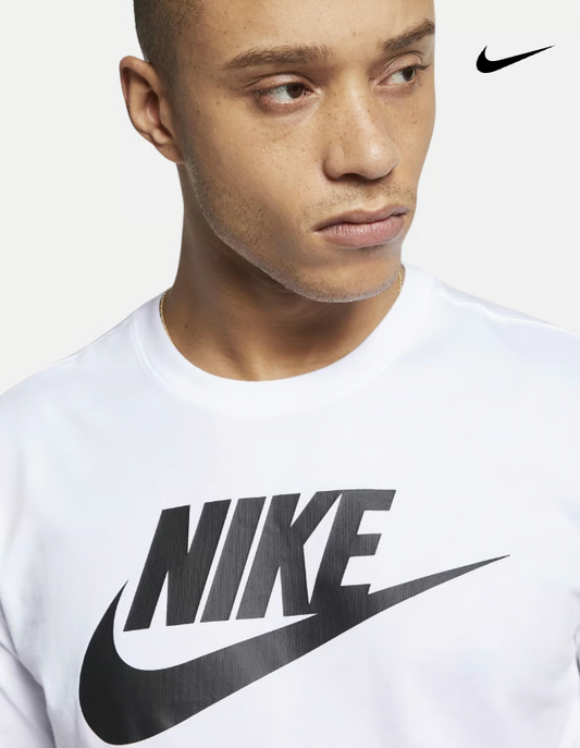 T SHIRT NIKE M NSW TEE ICON FUTURA