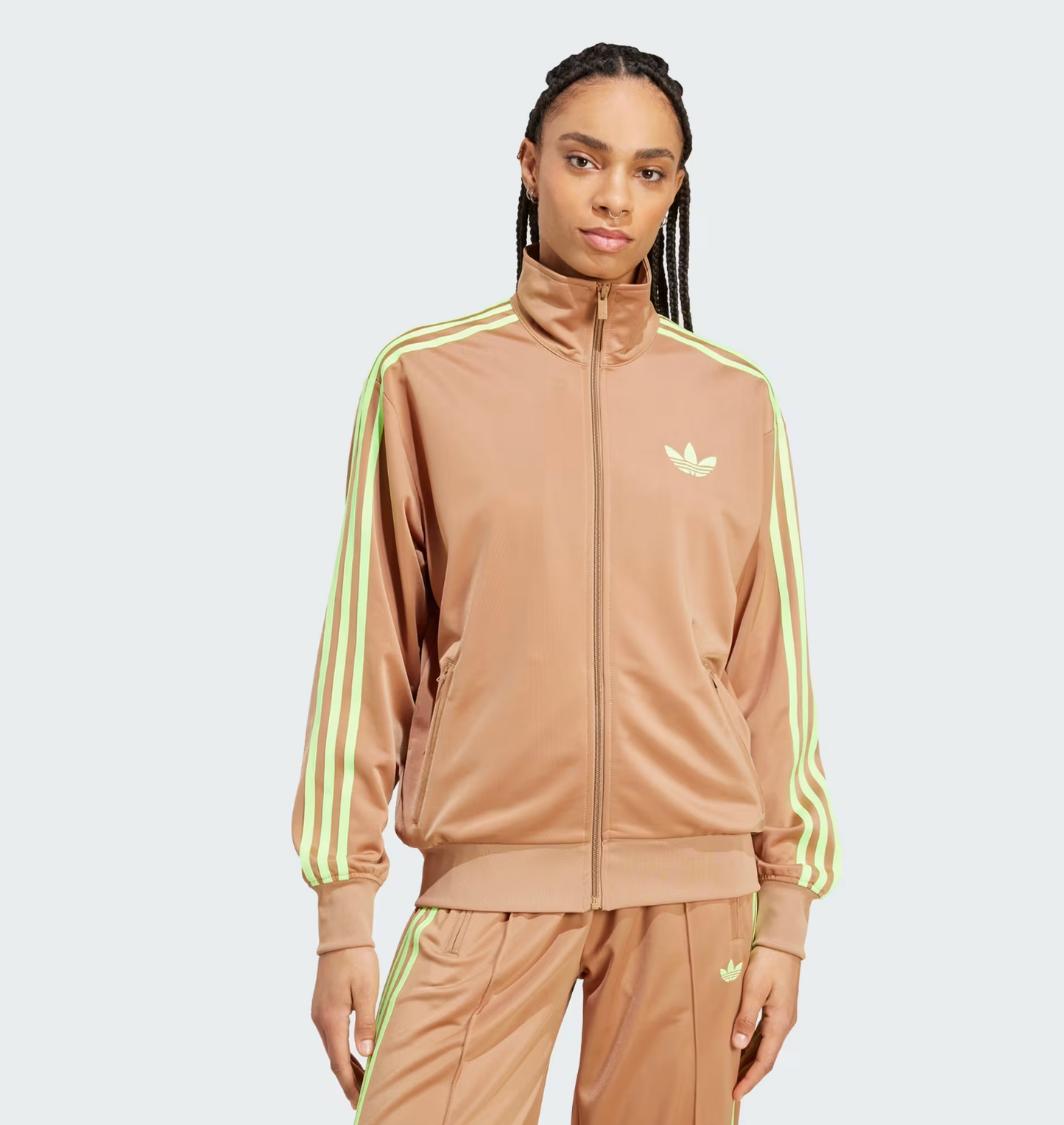 TUTA ADIDAS ORIGINALS ADICOLOR CLASSIC FIREBIRD LOOSE