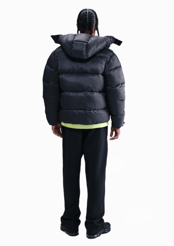 PIUMINO NIKE PARIS SAINT GERMAIN 2026