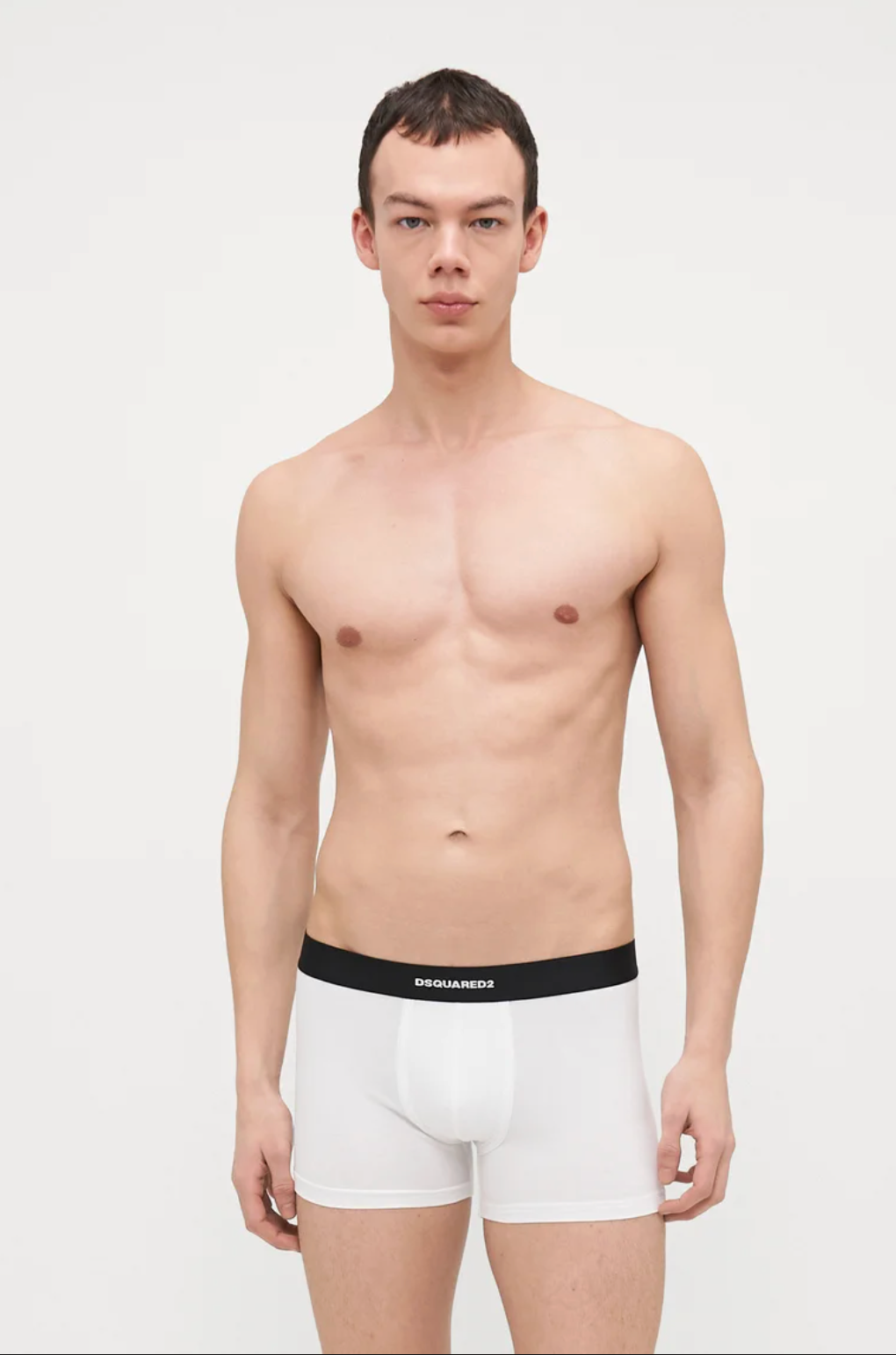 BOXER DSQUARED2 BI-PACK