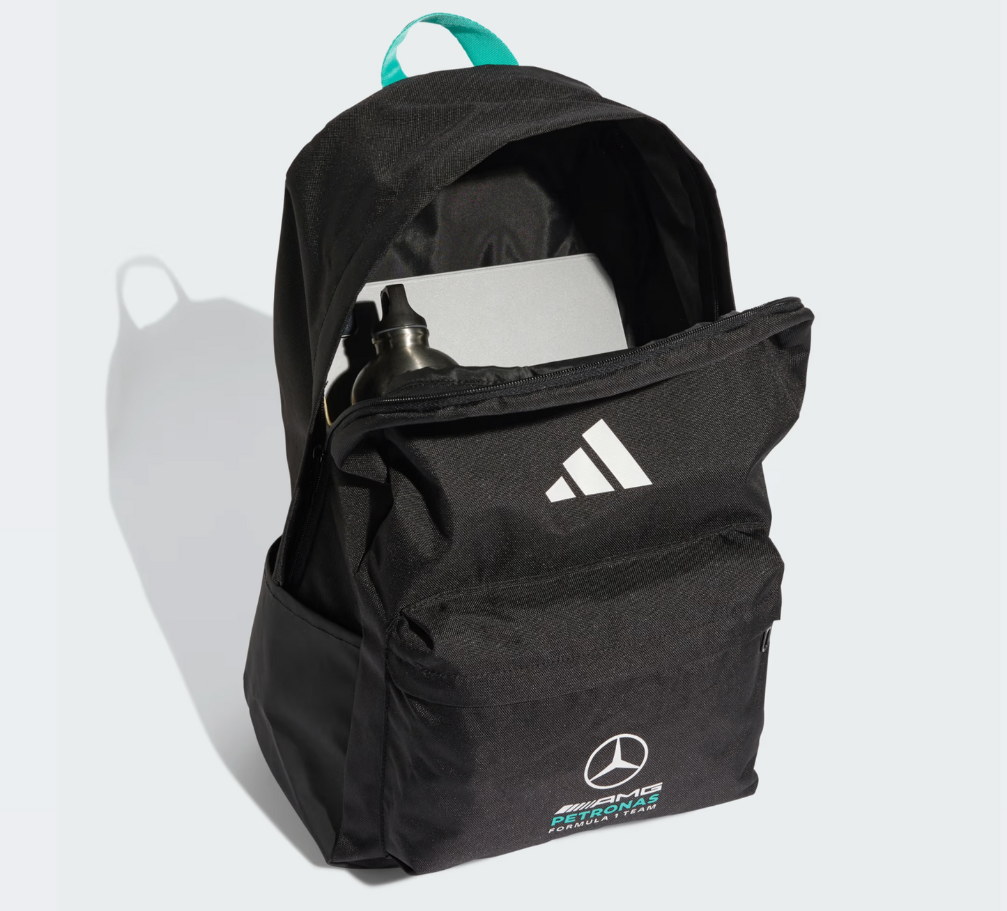 ZAINO MERCEDES-AMG PETRONAS FORMULA 1 DNA