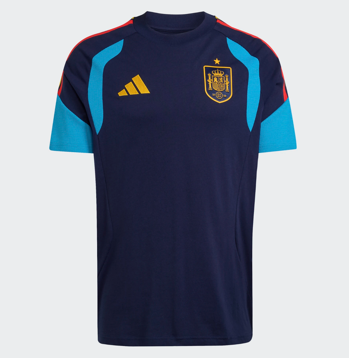 COORDINATO ADIDAS SPAGNA 2026