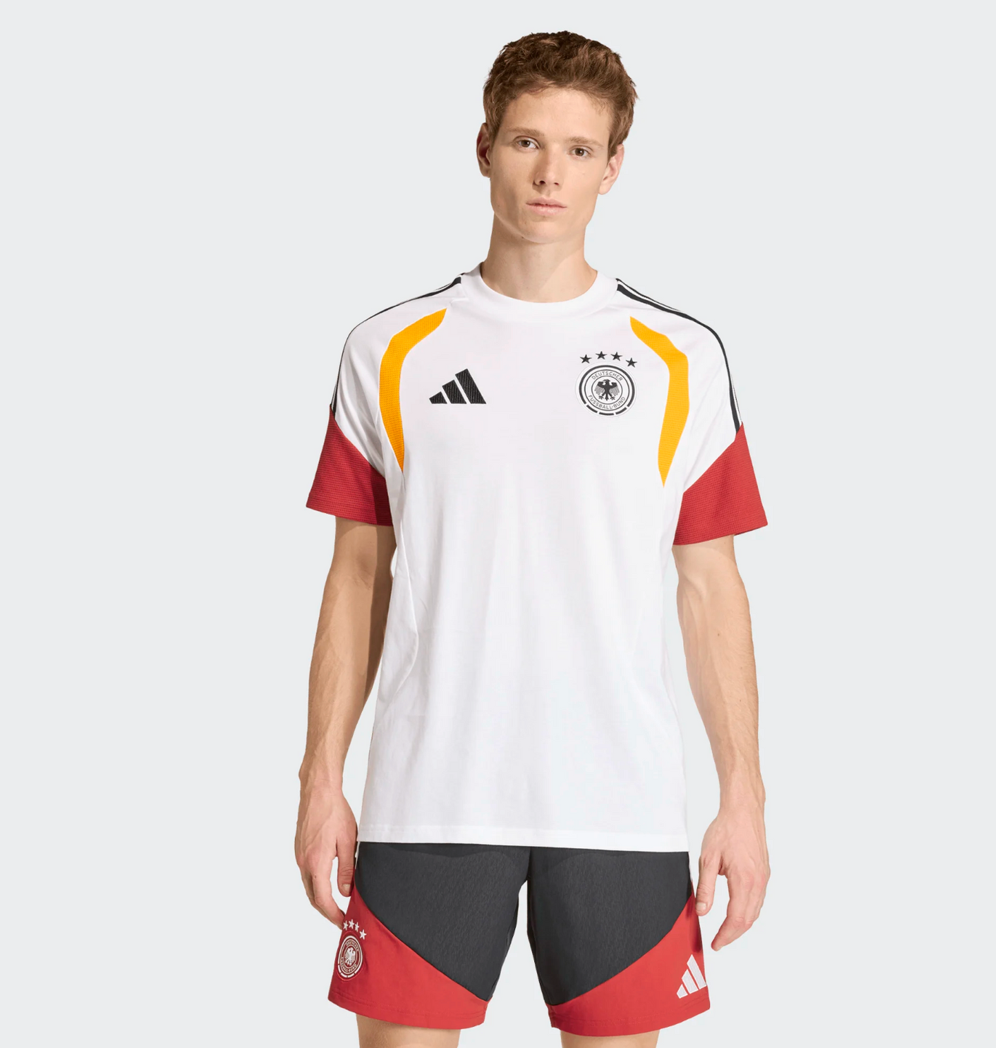 COORDINATO ADIDAS GERMANIA 2026