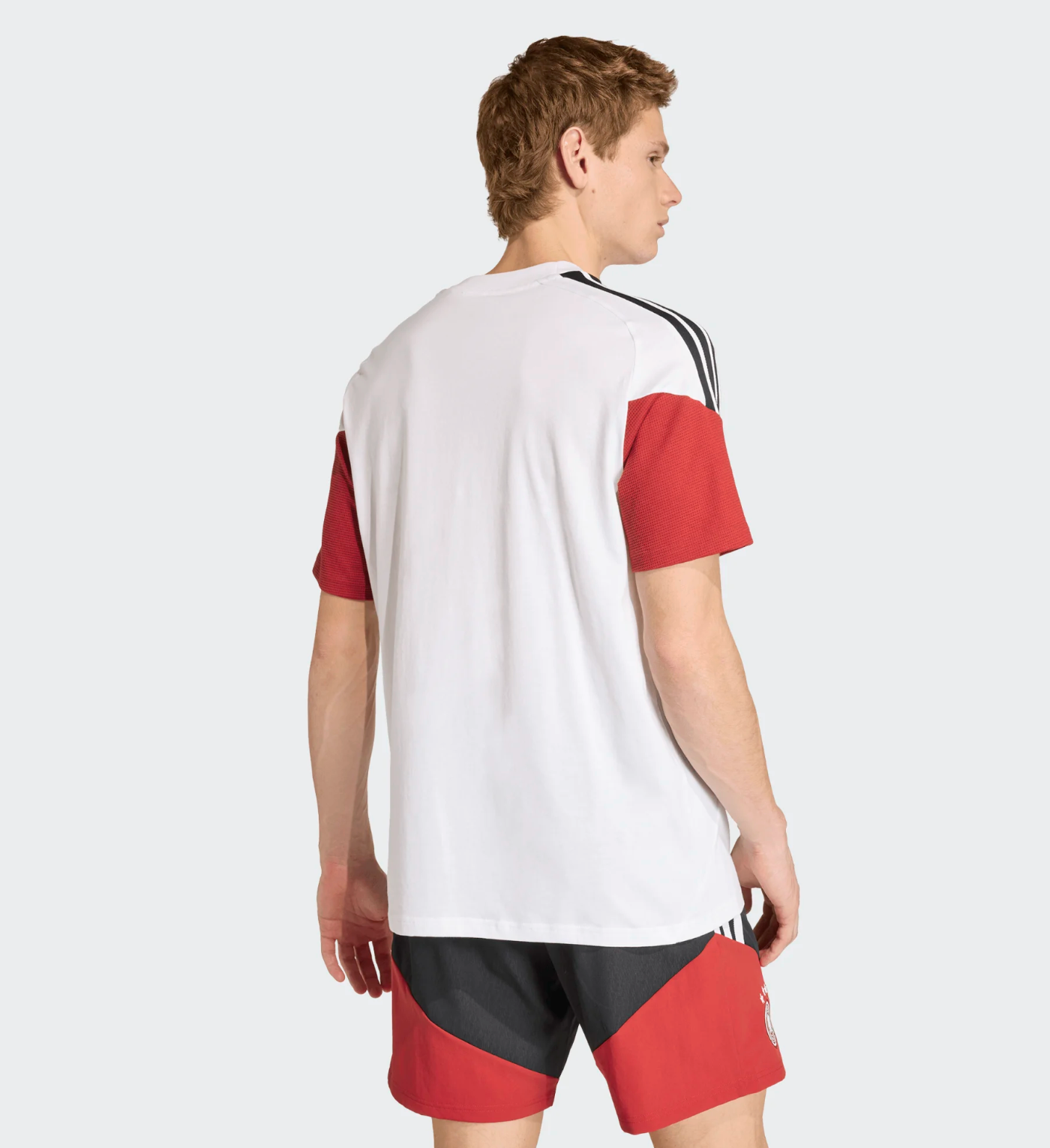 COORDINATO ADIDAS GERMANIA 2026