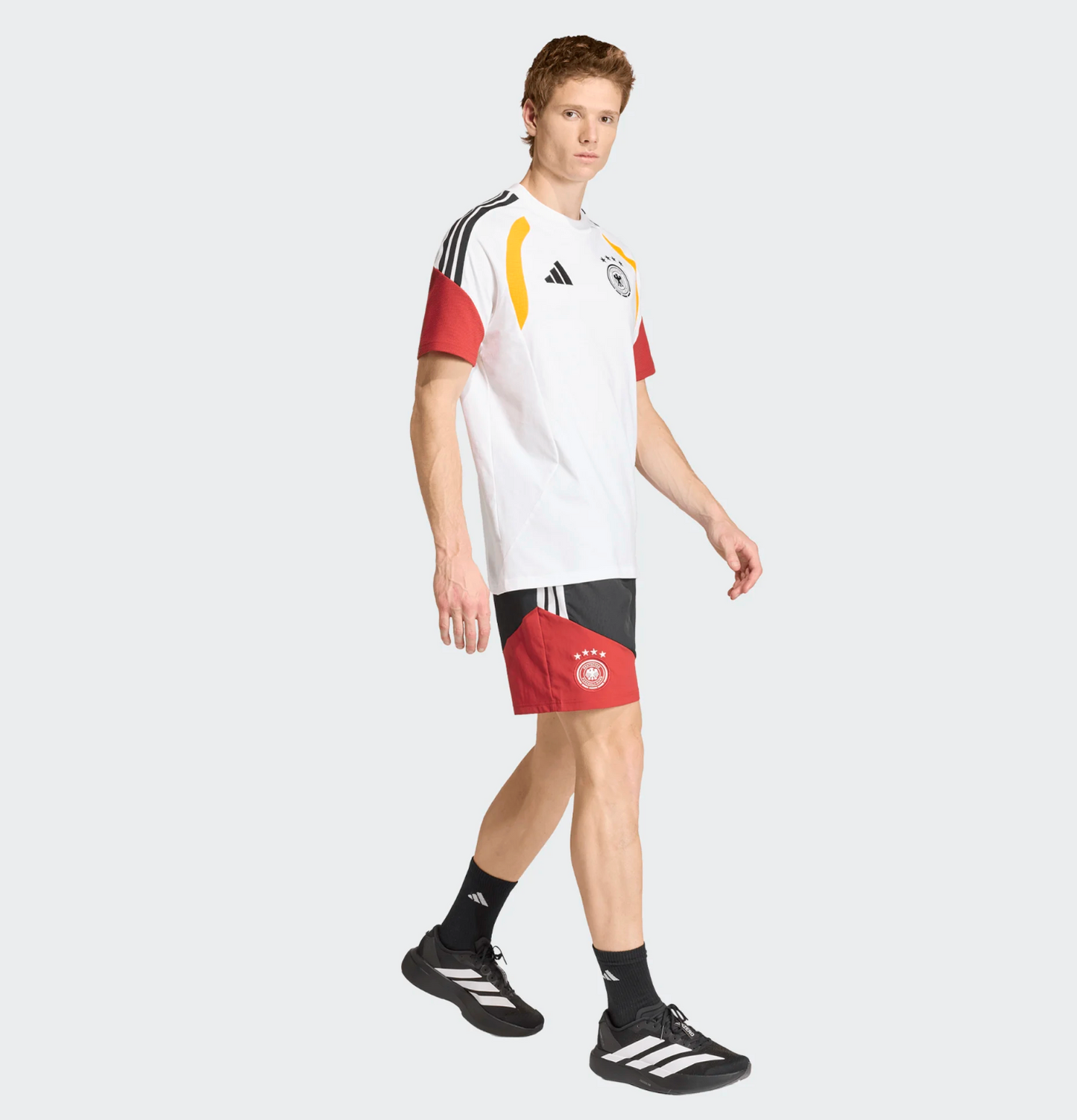 COORDINATO ADIDAS GERMANIA 2026