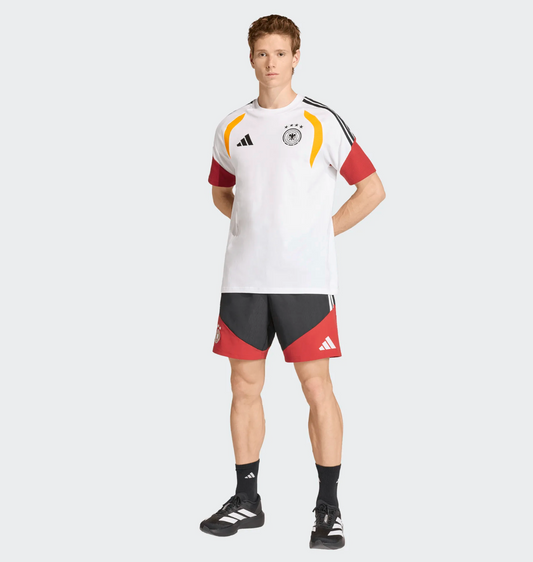 COORDINATO ADIDAS GERMANIA 2026