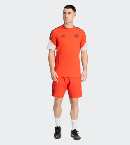 COORDINATO ADIDAS BAYERN MONACO 2026