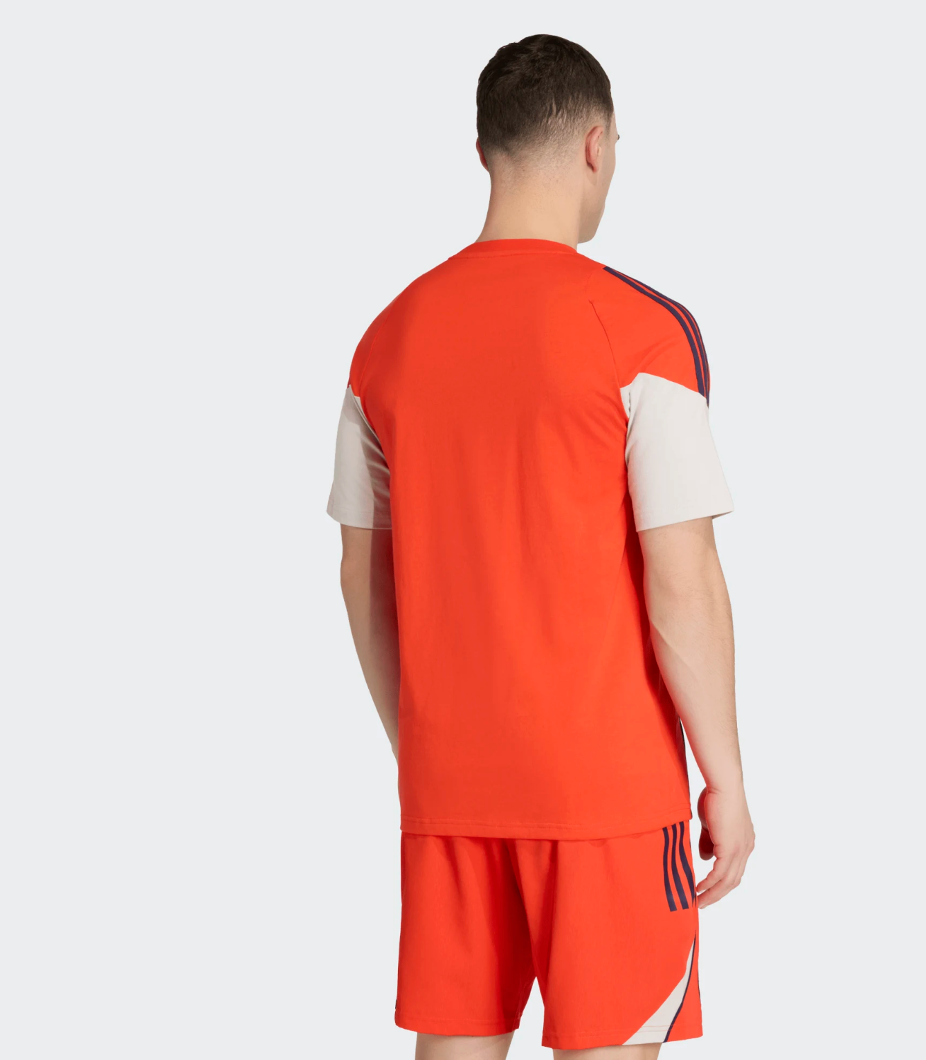 COORDINATO ADIDAS BAYERN MONACO 2026