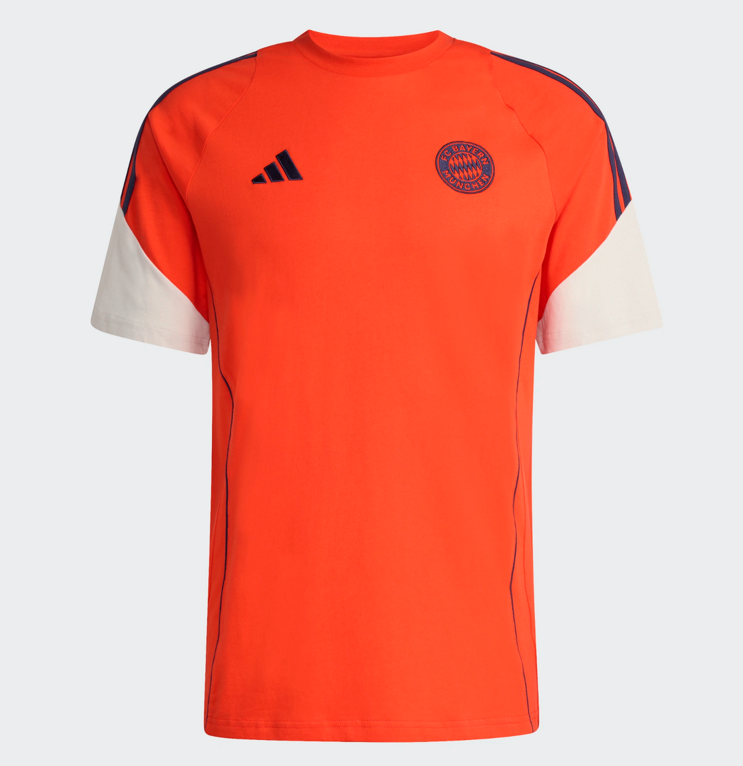 COORDINATO ADIDAS BAYERN MONACO 2026