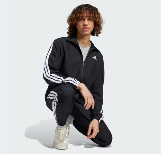 TUTA ADIDAS 3-STRIPES WOVEN