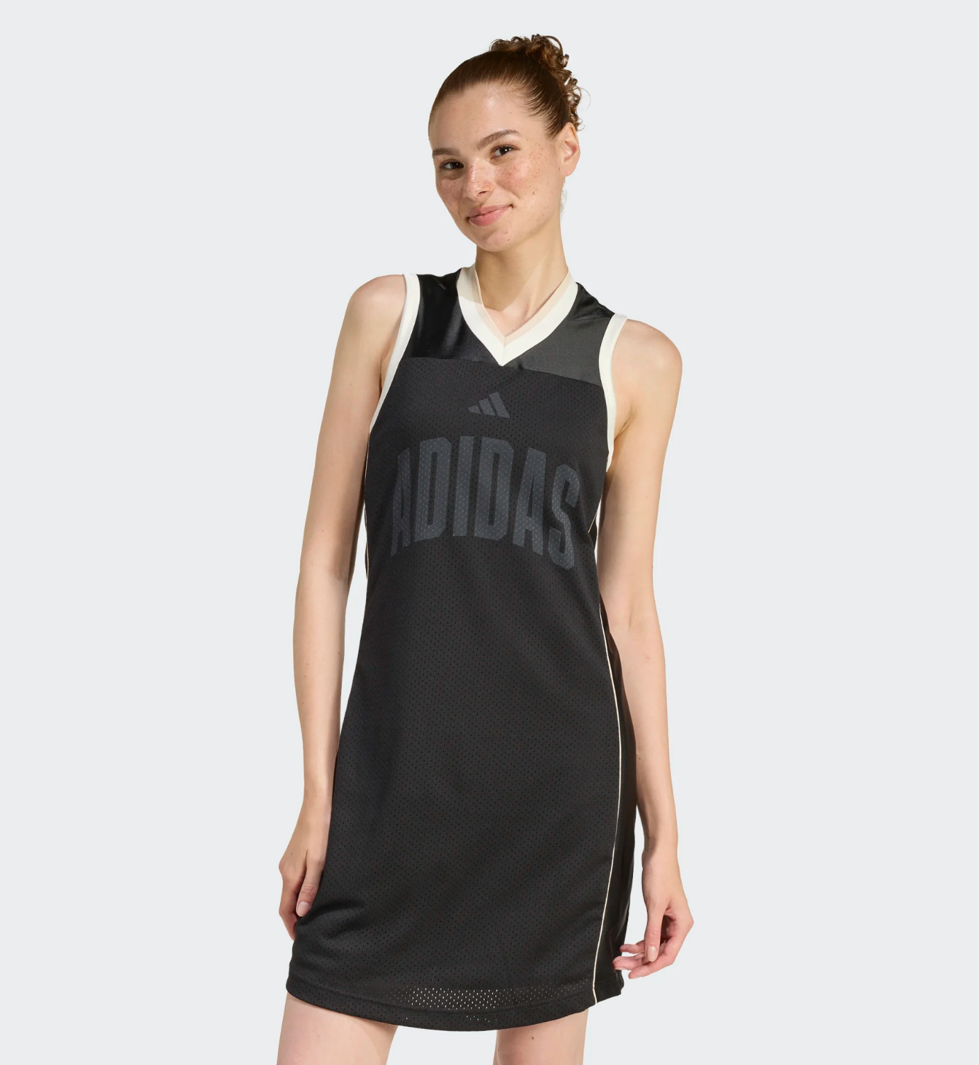 ABITO ADIDAS DONNA  STADIUM MESH 2026