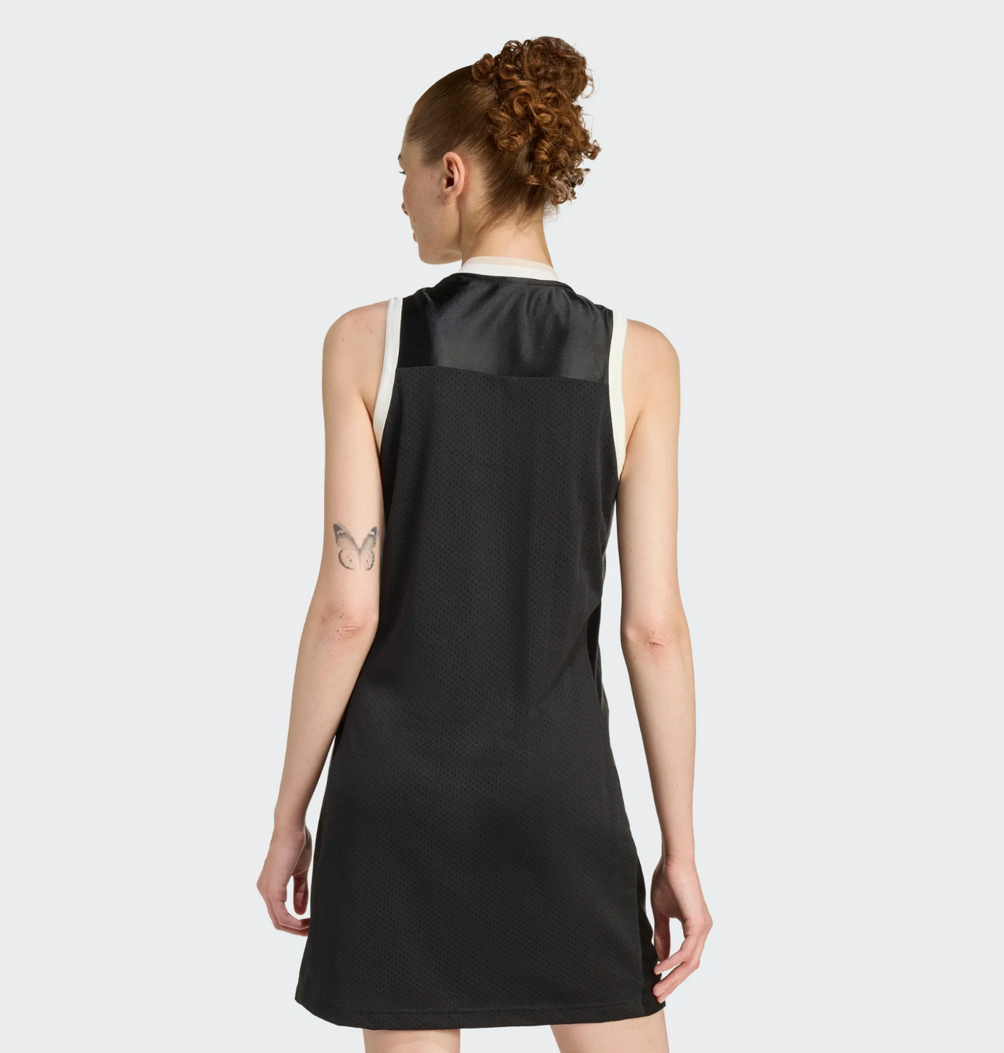 ABITO ADIDAS DONNA  STADIUM MESH 2026