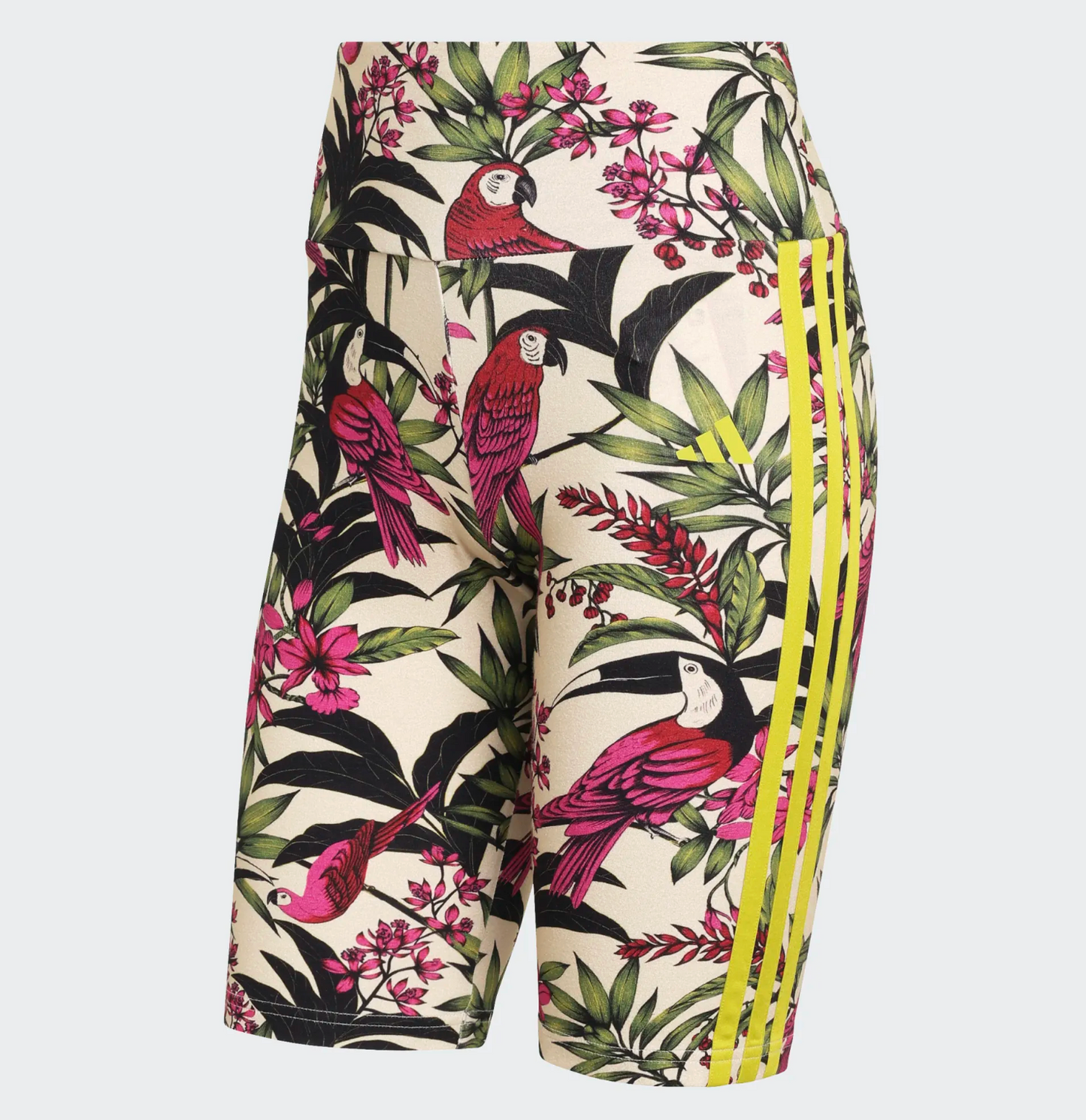 COORDIANTO ADIDAS X FARM RIO