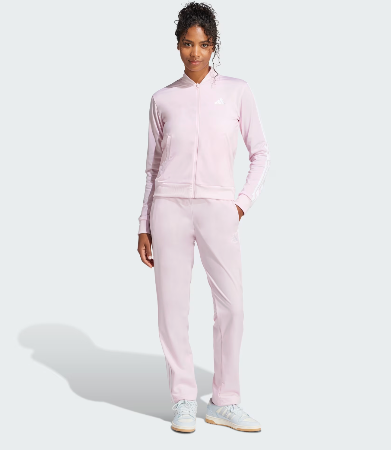 TUTA ADIDAS BASIC 3-STRIPES