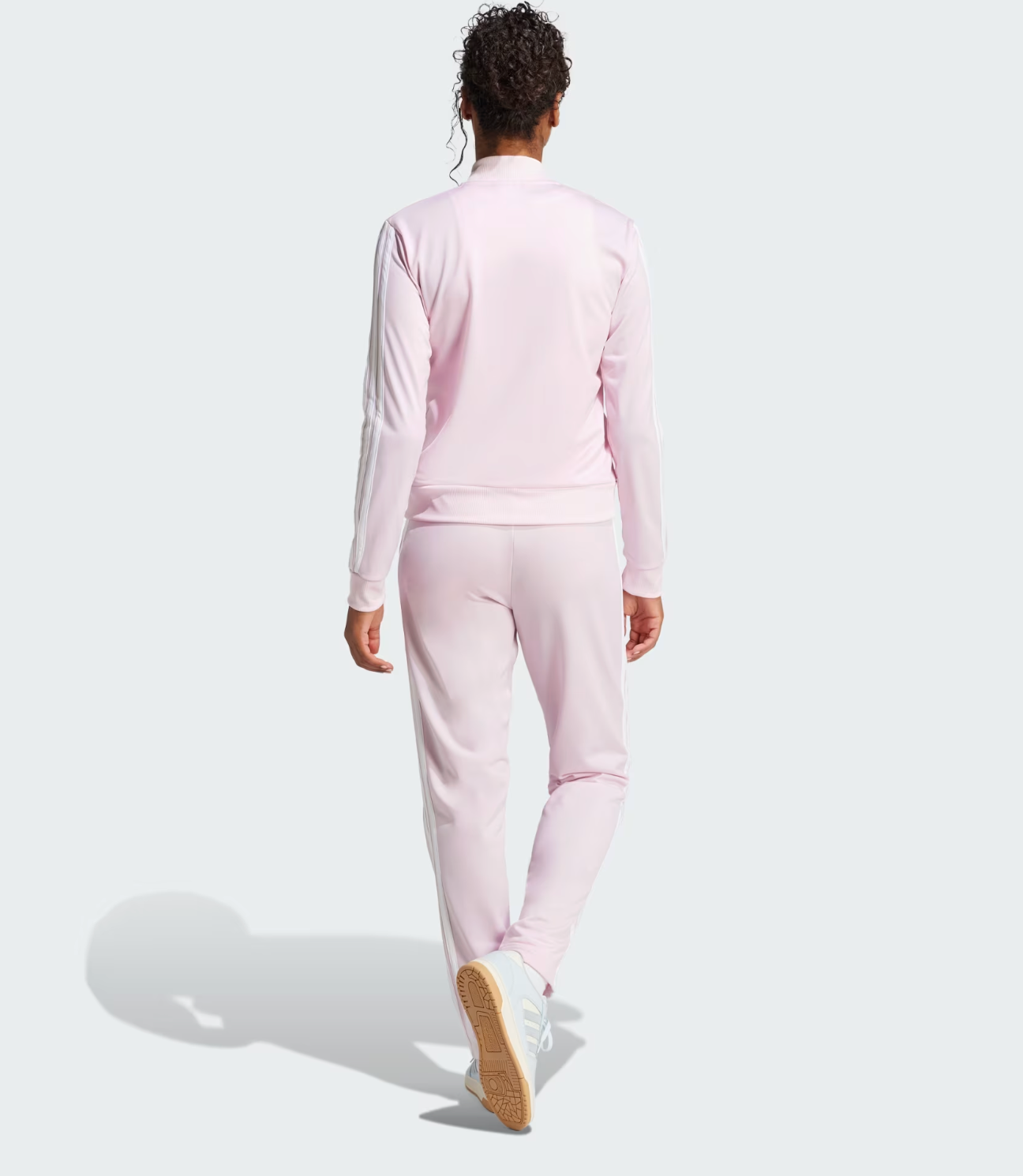 TUTA ADIDAS BASIC 3-STRIPES