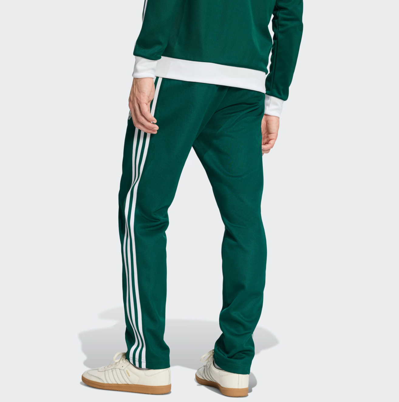 TUTA ADIDAS ORIGINALS