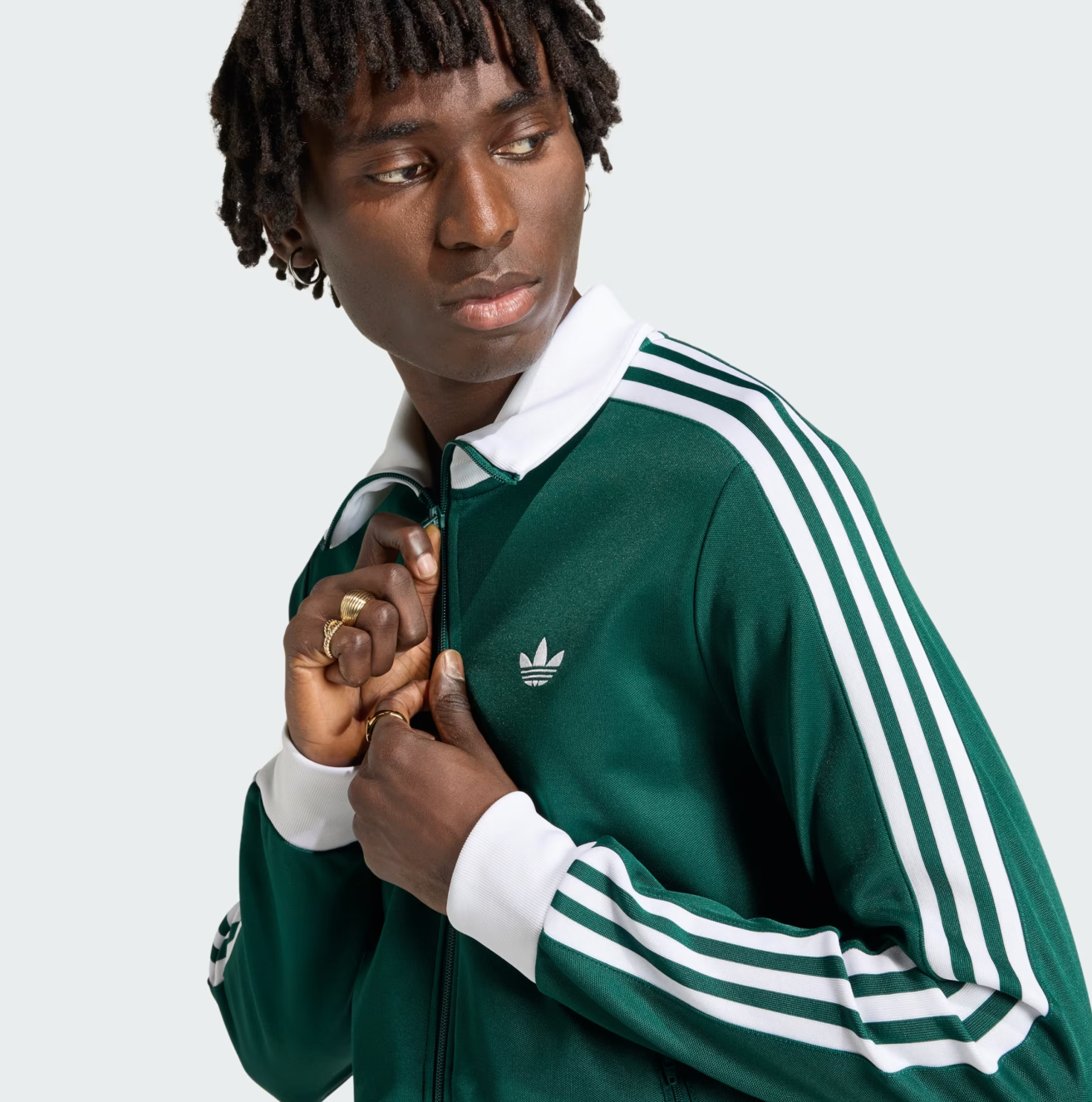 TUTA ADIDAS ORIGINALS