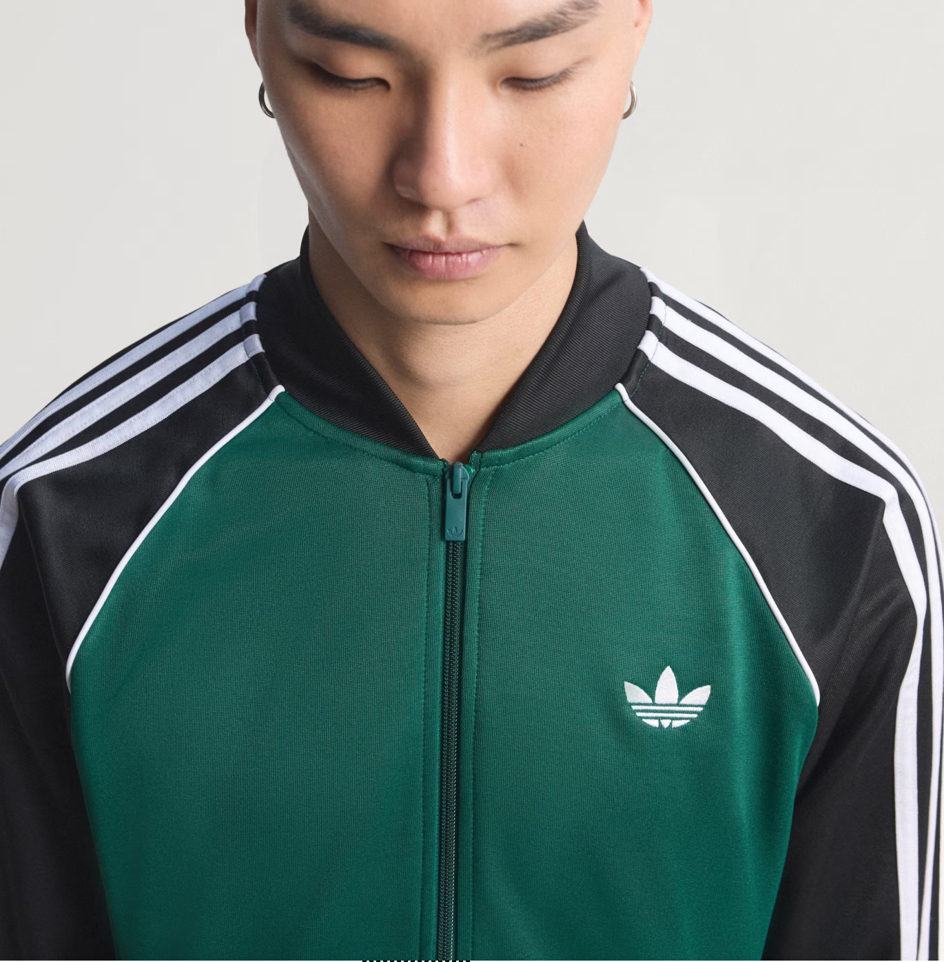 TUTA ADIDAS ORIGINALS SST