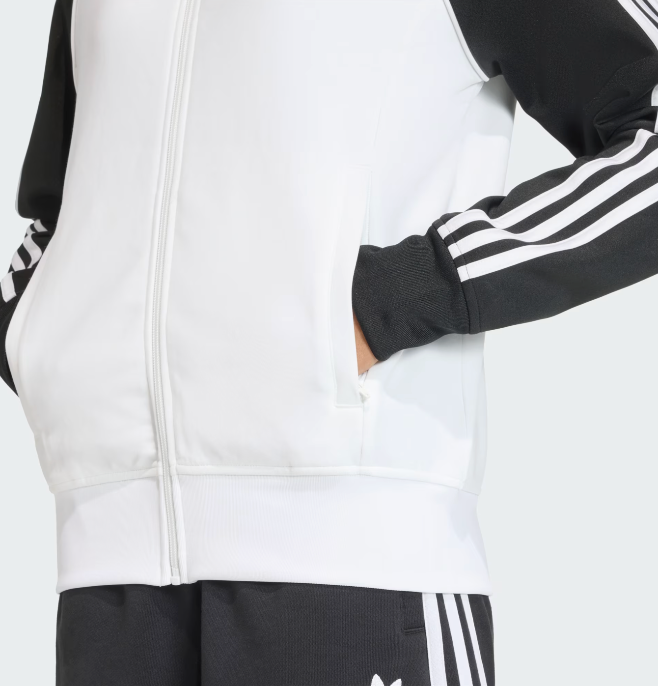 TUTA ADIDAS ORIGINALS SST