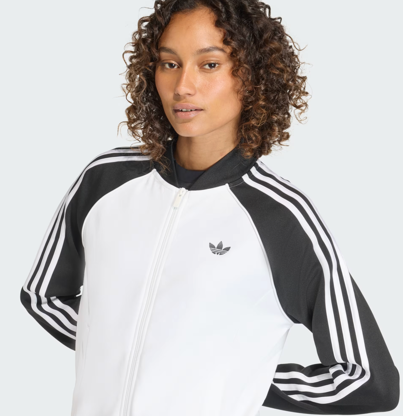 TUTA ADIDAS ORIGINALS SST