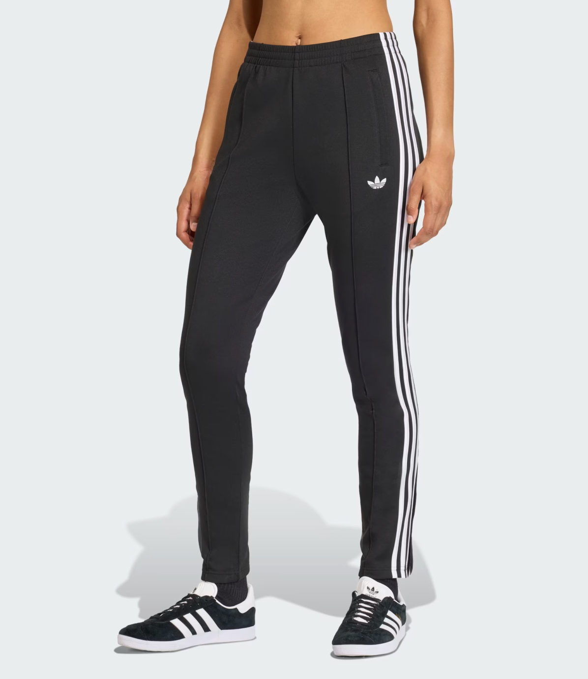 TUTA ADIDAS ORIGINALS SST