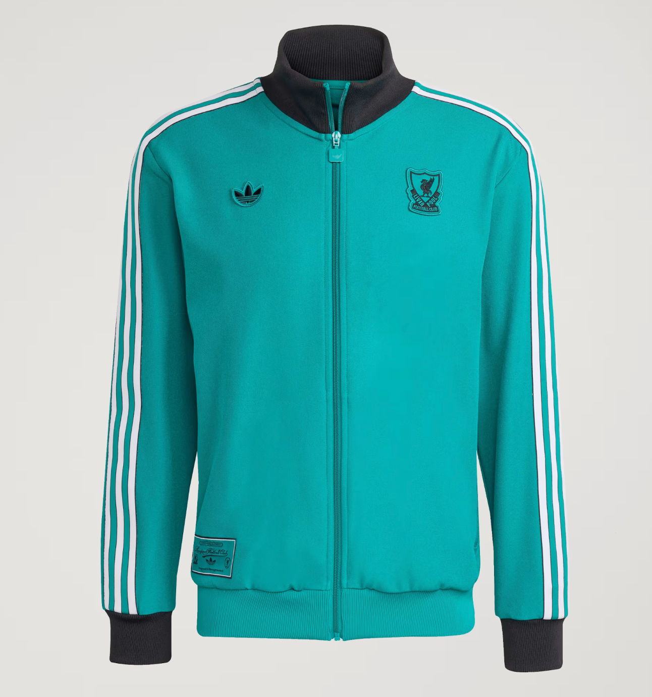 TUTA ADIDAS ORIGINALS LIVERPOOL FC