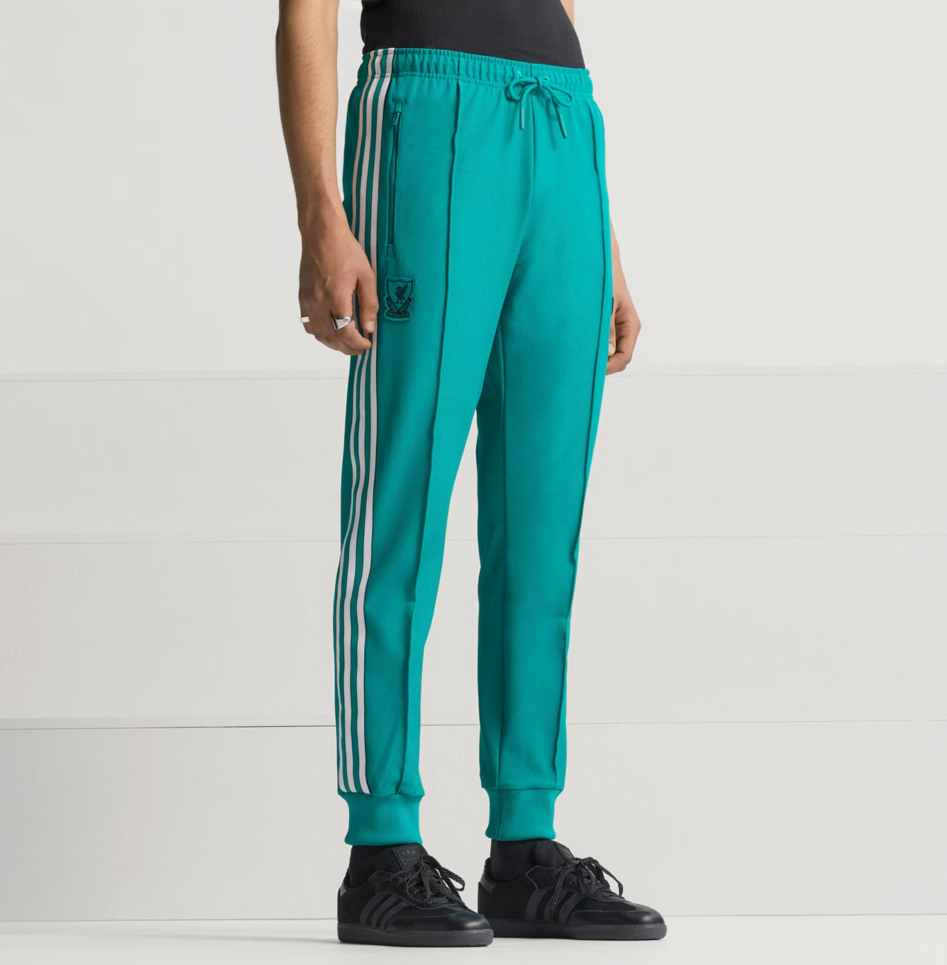 TUTA ADIDAS ORIGINALS LIVERPOOL FC