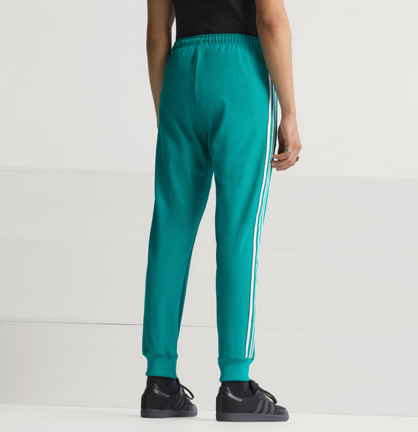 TUTA ADIDAS ORIGINALS LIVERPOOL FC