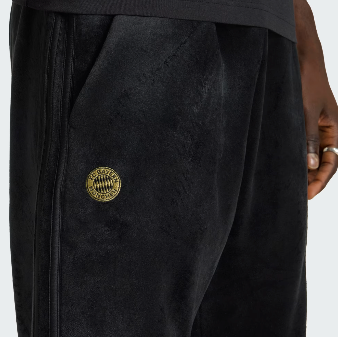 TUTA ADIDAS ORIGINALS BAYERN MONACO