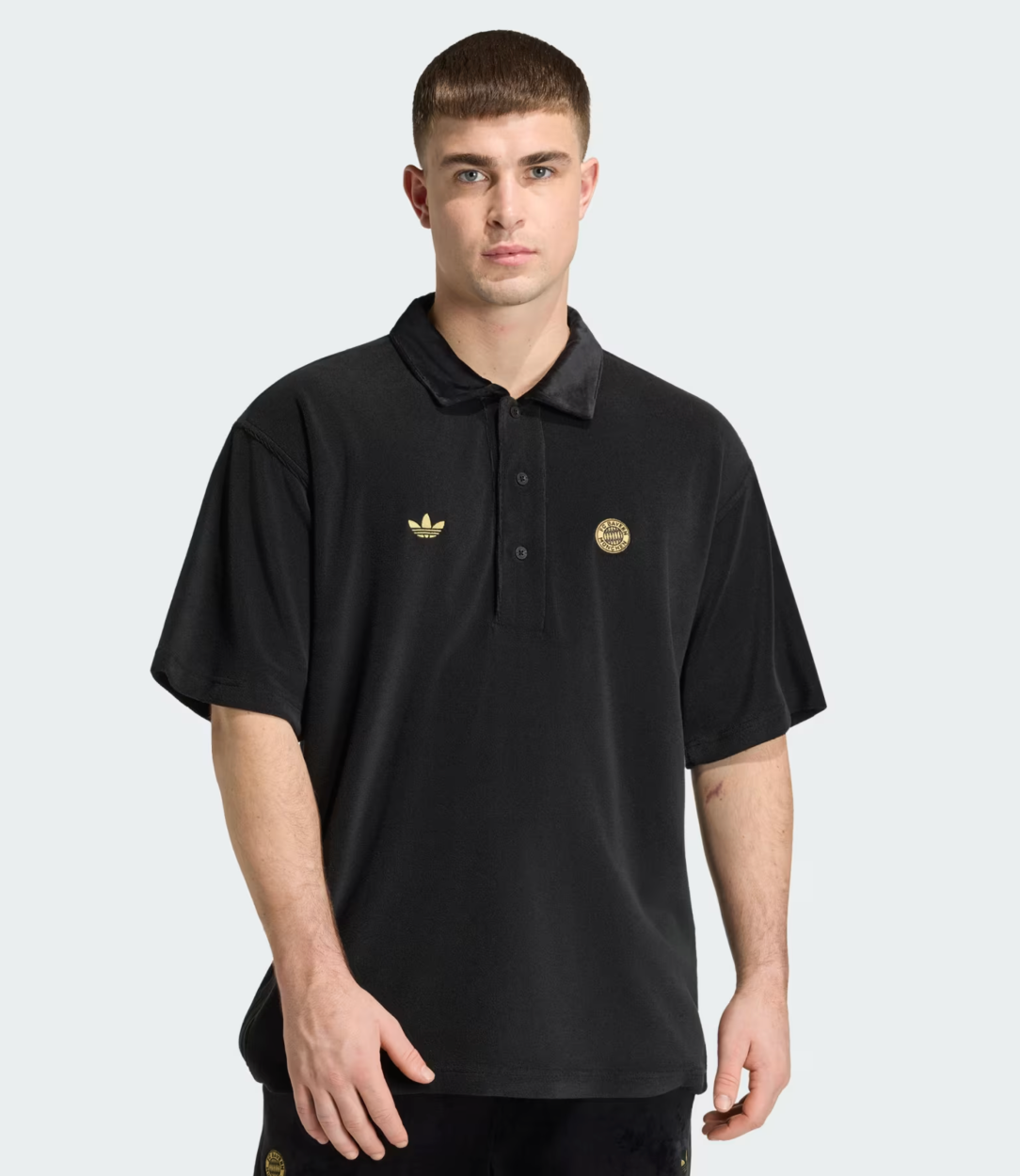 COORDINATO ADIDAS ORIGINALS BAYERN MONACO