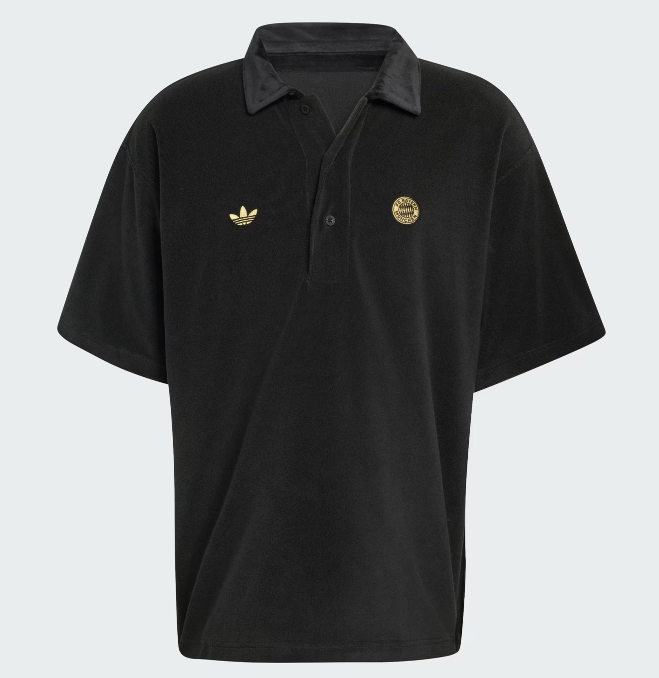 COORDINATO ADIDAS ORIGINALS BAYERN MONACO