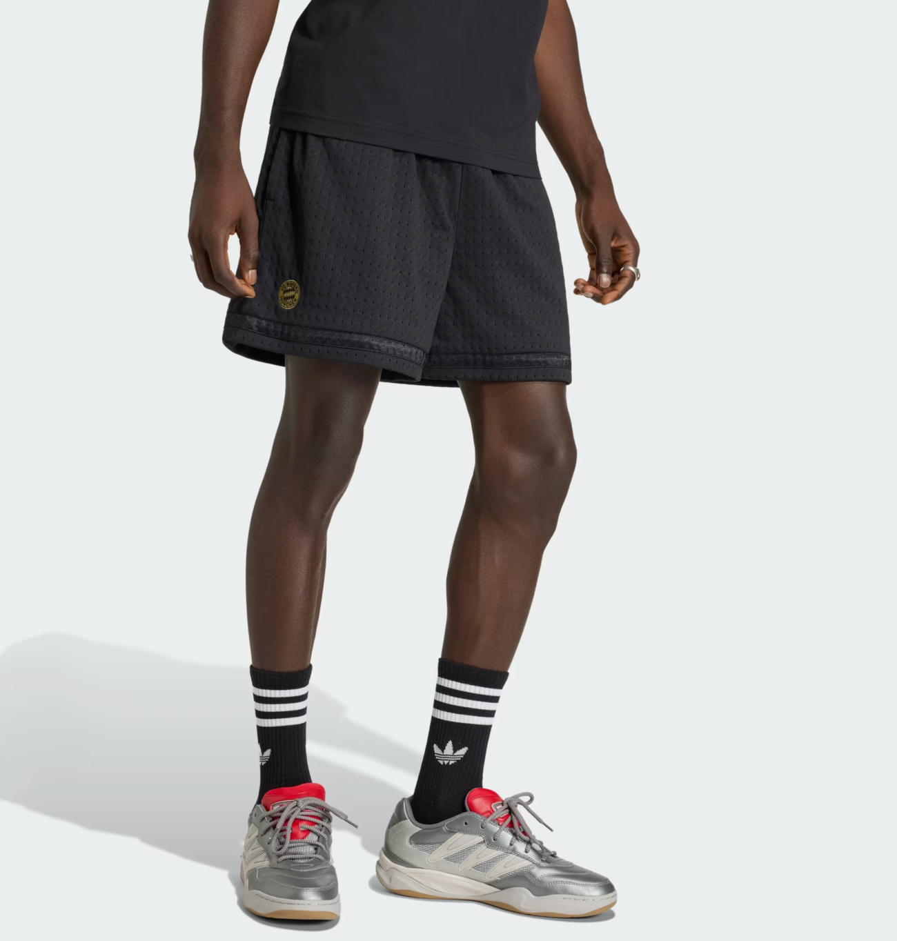 COORDINATO ADIDAS ORIGINALS BAYERN MONACO