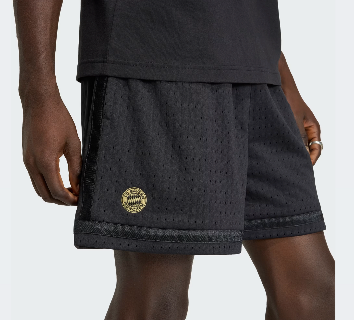 COORDINATO ADIDAS ORIGINALS BAYERN MONACO