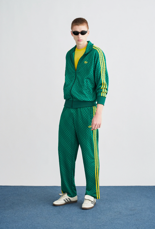 TUTA ADIDAS ORIGINALS FIREBORD MONOGRAM UNISEX