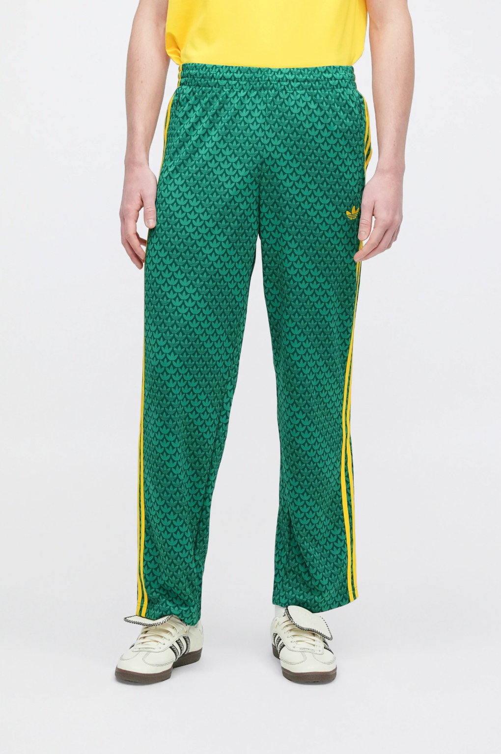 TUTA ADIDAS ORIGINALS FIREBORD MONOGRAM UNISEX