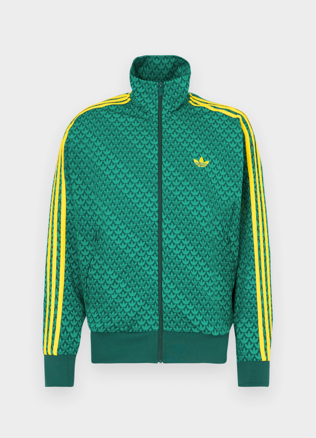 TUTA ADIDAS ORIGINALS FIREBORD MONOGRAM UNISEX