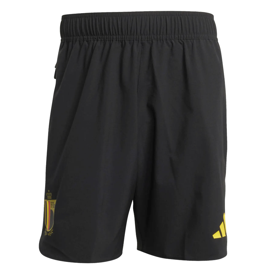 COORDINATO ADIDAS BELGIO '26