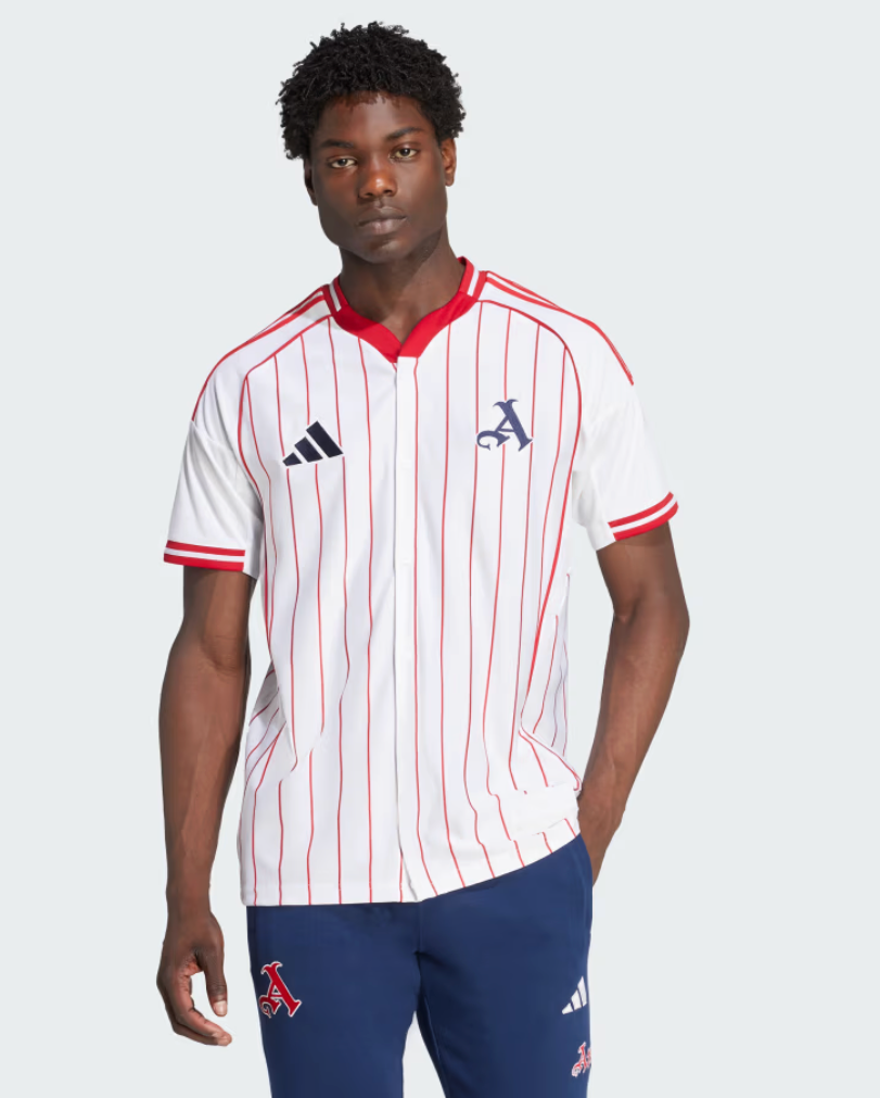 COORDINATO ADIDAS ARSENAL '26