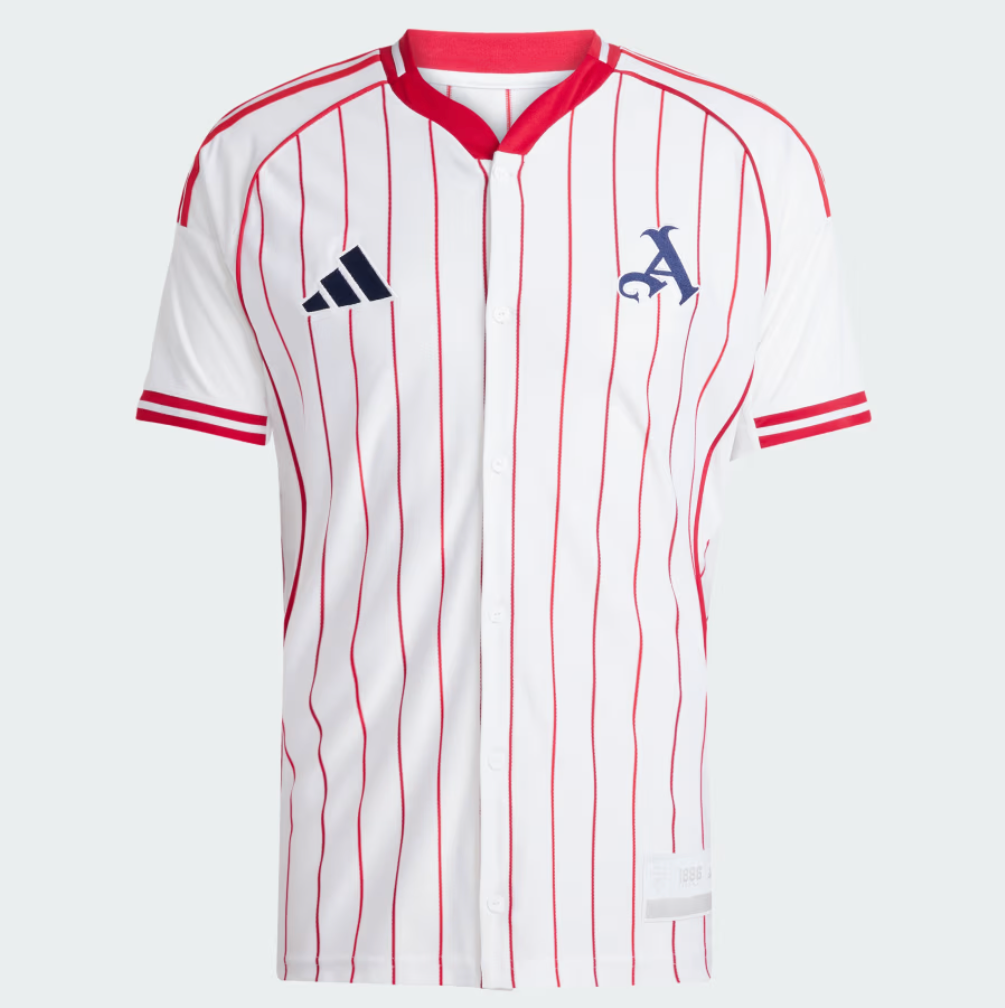 COORDINATO ADIDAS ARSENAL '26